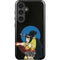 Cowboy Bebop Faye And Spike Galaxy S24 Impact Case